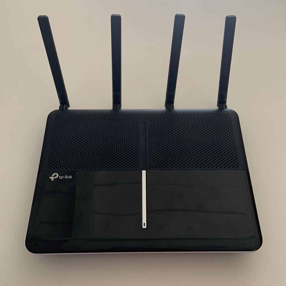 TP-Link AC3150 Wireless Wi-Fi Gigabit Router